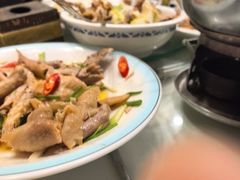 -福寿斋·老北京铜锅涮肉·烤鸭(顺义总店)