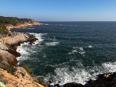 -广东惠东海龟国家级自然保护区