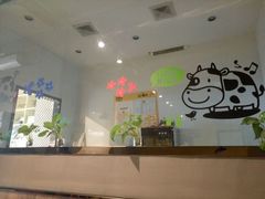 -一鸣真鲜奶吧(三山街地铁站店)
