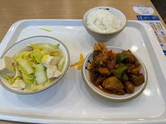 -7+7私家饭堂(人民路店)