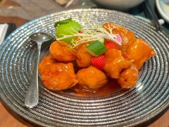 -木棉·醉心粤味(COCO Park店)