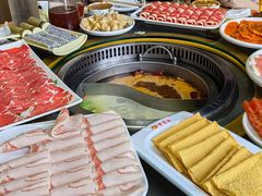 -蜀留香火锅·始于1999·原四川老火锅(白堤路店)