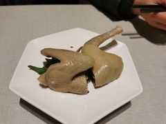 千禧盐水乳鸽-狮王府淮扬菜(新街口友谊店)