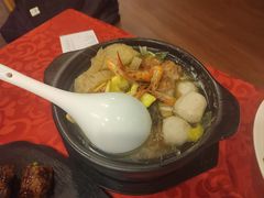 全家福-徐记私厨(半淞园路店)