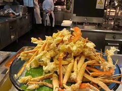 -上海锦江汤臣洲际大酒店壹阶层