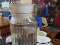 -前门杨记·铜锅涮肉(王府井·故宫店)