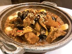 -山泉公馆酒家(珠江新城店)