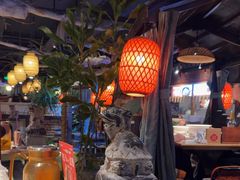 -吴越荣记苏州菜·松鼠桂鱼(月光码头店)