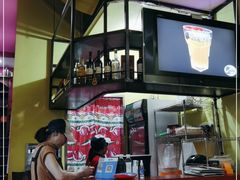 -panchos 墨西哥餐厅(嘉绿苑店)