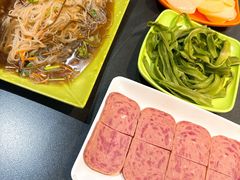 -三煮纸包鱼(青岛总店)