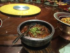 -那家小馆•北京菜•烤鸭(中关村店)