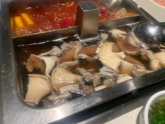 -海底捞火锅(璞丽中心店)