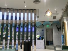 -奈雪的茶(亨特国际广场店)