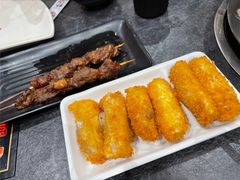 -林记潮牛·牛肉火锅(上马墩店)