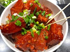 -八一路好吃街(雨田商务大厦店)