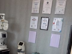 -瑞司视光眼镜·蔡司战略合作眼镜店(新街口店)