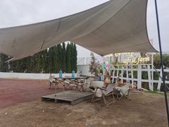 -Blue Concept Cafe&Farm·關於藍