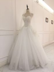 -GRACE KELLY婚纱与礼服(天津店)