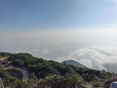 -梧桐山风景名胜区