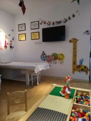 -神拿世家小儿推拿(SOHO尚都店)