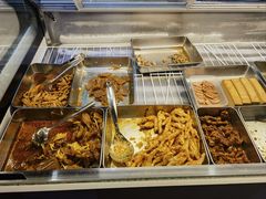 -红砖厝洪濑卤料店(南俊路店)