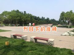-北坞公园