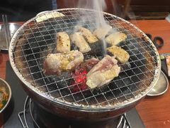 -大阪烧肉BAKA一代(十亩地店)