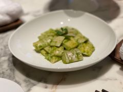 椒麻汁建瓯笋芽-遇外滩(BFC外滩金融中心店)