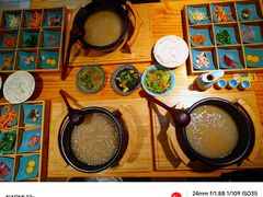 -勺子米线·云南传统小吃市集(四方街店)