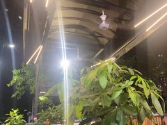 -木屋烧烤(白石洲店)