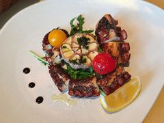 -La Vita 意大利传统料理(富民路店)