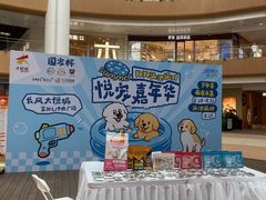 -上海长风大悦城