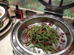 -福缘烤肉王自助(爱琴海-原比尔森店)