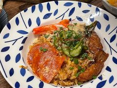 做自己卤肉调味饭-杨梅市场·打工人小酒馆(新天地店)