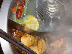 -八合里潮汕鲜牛肉火锅(万科里店)