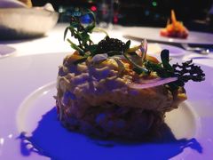 -香港喜来登酒店蚝酒吧