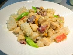 -津沽小院(天津之眼店)