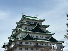-名古屋城