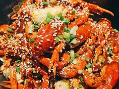 -一棠龙虾•王牌虾球(恒隆广场店)