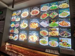 -灶座小锅烀饼·铁锅炖(道里店)