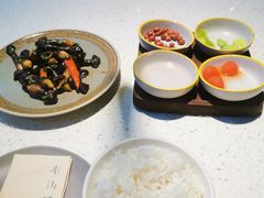 -半山腰·云南菜(侨福芳草地店)