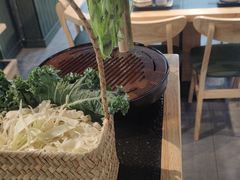 -鹿鸣山草本茶香火锅(园西路店)