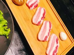 -西安浐灞艾美酒店·汉江餐厅·火锅