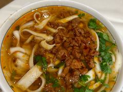 刀削面-老爷庙风味美食府(魏都大道店)