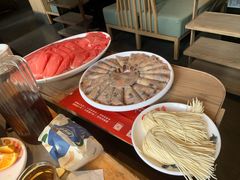 -蜀留香火锅·始于1999·原四川老火锅(白堤路店)