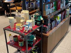 -星巴克臻选(北京太阳宫凯德店)