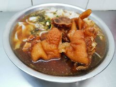 -其英猪脚粉(衡阳路总店)