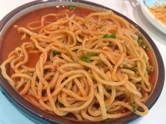 -川人百味(金安中央大街店)