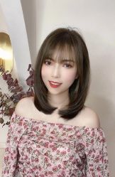 -吉米护肤造型