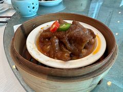 -金悦轩海鲜酒家(拱北店)